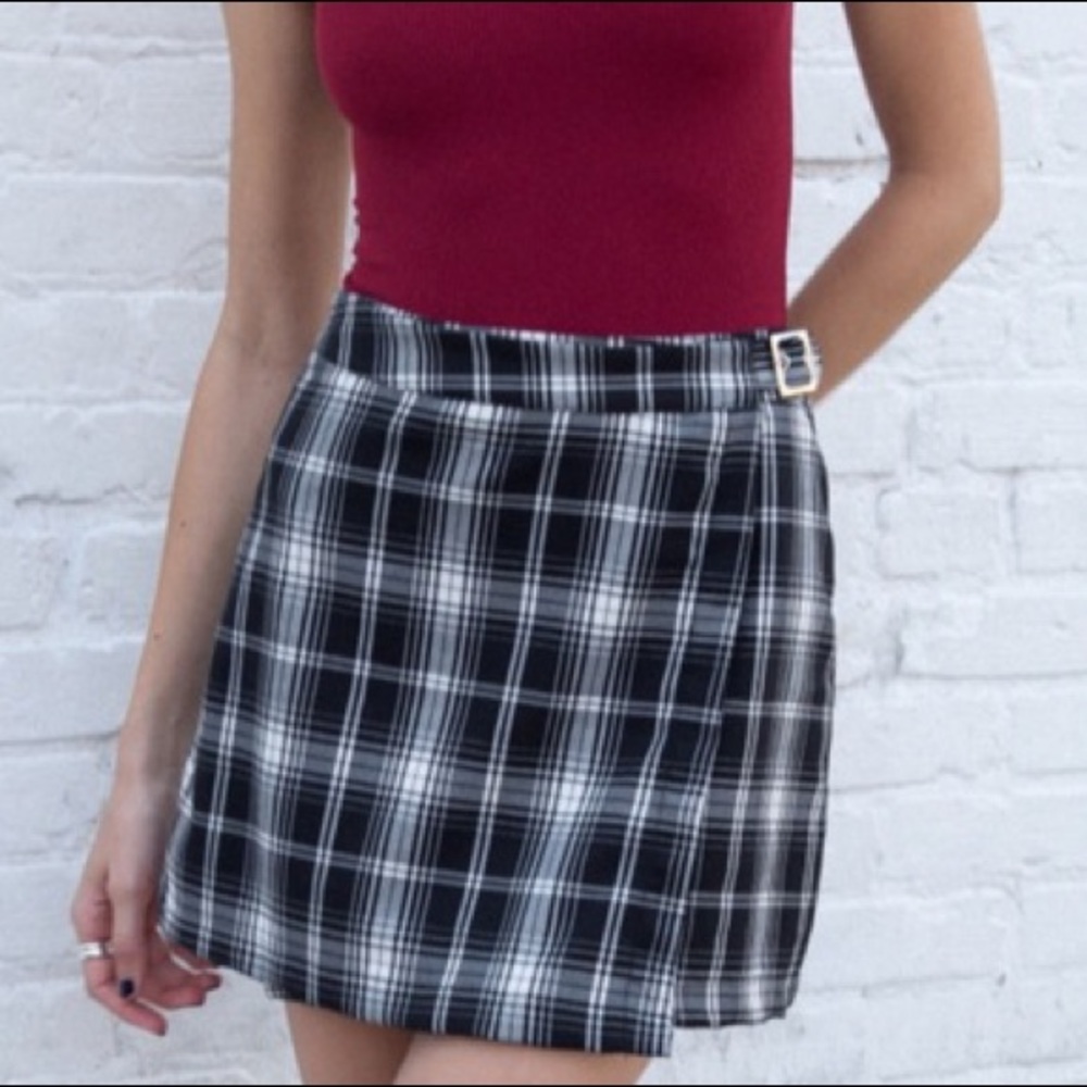 Brandy Melville Emerson Skirt